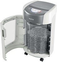 Papiervernietiger Leitz IQ OptiMax 225 Home Office 1 Stuk-3