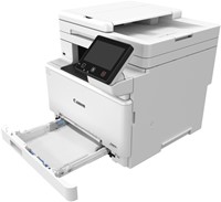 Multifunctional Laser Canon I-SENSYS MF667Cdw 1 Stuk-3