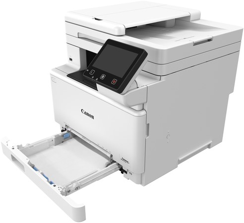 Multifunctional Laser Canon I-SENSYS MF667Cdw 1 Stuk-3