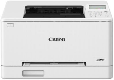 Printer Laser Canon I-SENSYS LBP647Cdw 1 Stuk