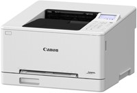 Printer Laser Canon I-SENSYS LBP646Cdw 1 Stuk-2