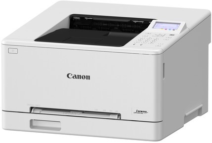 Printer Laser Canon I-SENSYS LBP646Cdw 1 Stuk-2