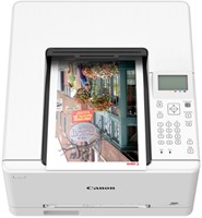 Printer Laser Canon I-SENSYS LBP646Cdw-1