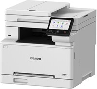 Multifunctional Laser Canon I-SENSYS MF664Cdw 1 Stuk-2