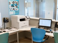 Multifunctional Laser Canon I-SENSYS MF664Cdw 1 Stuk-5