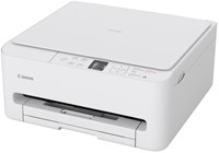 Multifunctional inktjet Canon PIXMA TS6550i 1 Stuk-2