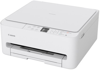 Multifunctional inktjet Canon PIXMA TS6550i 1 Stuk-2