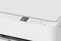 Multifunctional inktjet Canon PIXMA TS6550i 1 Stuk-3