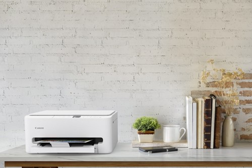 Multifunctional inktjet Canon PIXMA TS6550i 1 Stuk-6