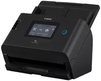 Scanner Canon imageFORMULA DR-S350NW 1 Stuk-2