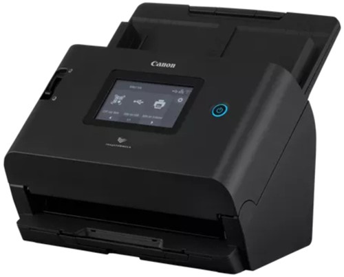 Scanner Canon imageFORMULA DR-S350NW 1 Stuk-2