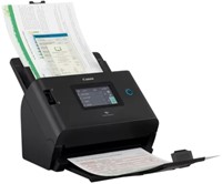 Scanner Canon imageFORMULA DR-S350NW 1 Stuk-2