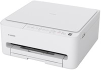 Multifunctional inktjet Canon PIXMA TS4150i 1 Stuk-2