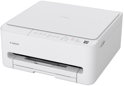 Multifunctional inktjet Canon PIXMA TS4150i 1 Stuk-2