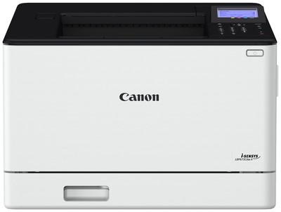 Printer Laser Canon I-SENSYS LBP673Cdw II 1 Stuk