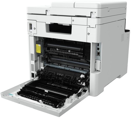 Multifunctional Laser Canon I-SENSYS MF754Cdw II 1 Stuk-3