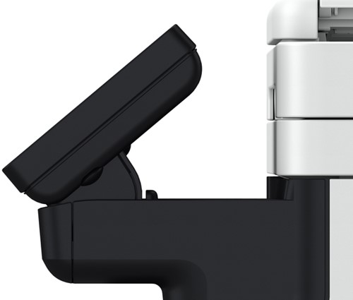 Multifunctional Laser Canon I-SENSYS MF754Cdw II 1 Stuk-4