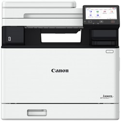 Multifunctional Laser Canon I-SENSYS MF752Cdw II 1 Stuk