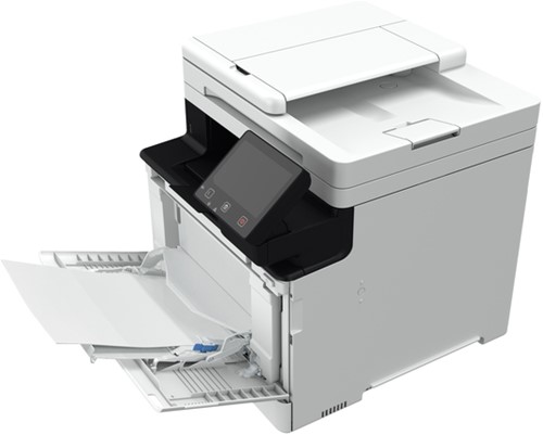 Multifunctional Laser Canon I-SENSYS MF752Cdw II 1 Stuk-2