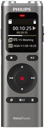 Digital voice recorder Philips DVT 2075 interviews 1 Stuk