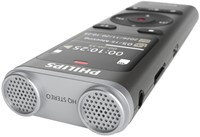 Digital voice recorder Philips DVT 2075 interviews 1 Stuk-3