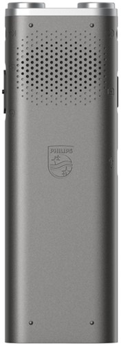 Digital voice recorder Philips DVT 2075 voor interviews-3