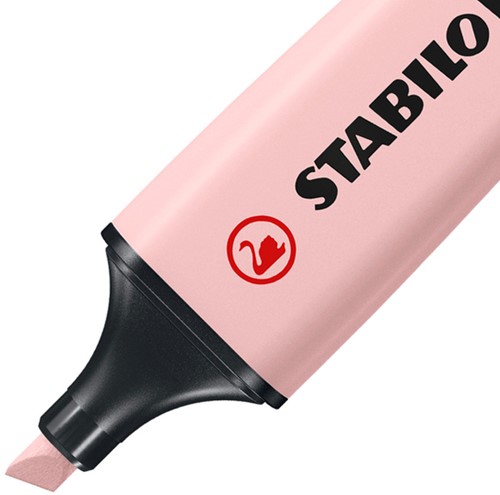 Markeerstift STABILO Boss 70/128 Wildfl blush 1 Stuk-8