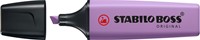 Markeerstift STABILO Boss 70/ 162 Wildflower grijsviolet-2