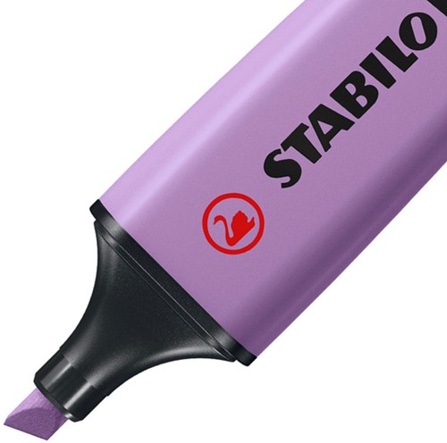 Markeerstift STABILO Boss 70/ 162 Wildflower grijsviolet-3