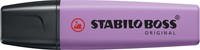 Markeerstift STABILO Boss 70/ 162 Wildflower grijsviolet-8