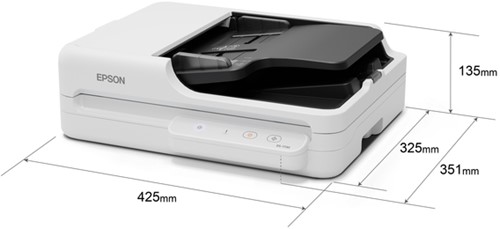 Scanner Epson Workforce DS-1730 1 Stuk-2
