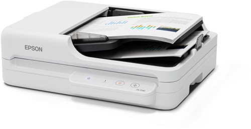 Scanner Epson Workforce DS-1730 1 Stuk-3