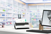 Scanner Epson Workforce DS-C330 1 Stuk-4