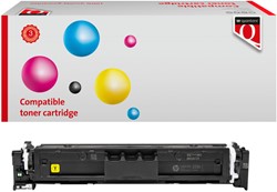 Tonercartridge Quantore HP W2202X geel 1 Stuk