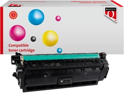 Tonercartridge Quantore HP W1470X zwart 1 Stuk