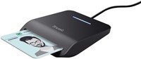 Kaartlezer Trust Primo DNI USB-C 1 Stuk-3