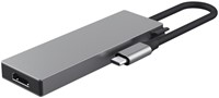 Adapter Trust Dalyx 5-in-1-1