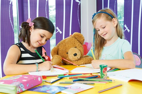 Kleurpotlood STABILO Color288st assorti 288 Stuk-2