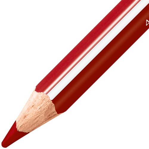 Kleurpotloden STABILO 203 Trio dik assorti classpack à 96 stuks-1
