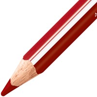 Kleurpotloden STABILO 203 Trio dik assorti classpack blik à 38 stuks-4