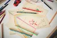 Kleurpotloden STABILO 203 Trio dik assorti classpack blik à 38 stuks-10