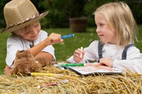 Viltstift STABILO Trio Jumbo 380 48st assorti 48 Stuk-1