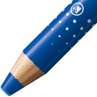Whiteboardpotlood STABILO MARKdry 30st blauw 30 Stuk-3