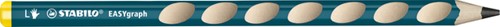 Potlood STABILO Easygraph grafiet 321 HB classpack à 48 stuks-3