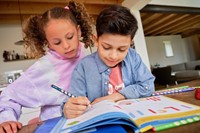 Potlood STABILO Easygraph 321 HB 48st 48 Stuk-2