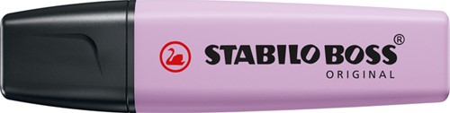Markeerstift STABILO BOSS 70 48st assorti pastel 48 Stuk-2