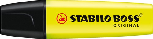 Markeerstift STABILO BOSS 70 48st assorti 48 Stuk-3