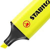 Markeerstift STABILO BOSS Original 70 assorti classpack à 48 stuks-1