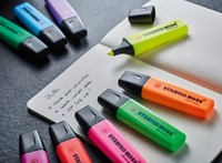 Markeerstift STABILO BOSS 70 48st assorti 48 Stuk-6