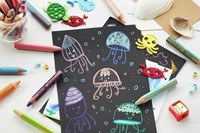 Kleurpotlood STABILO 882 woody 3 in 1 76st ass 76 Stuk-12